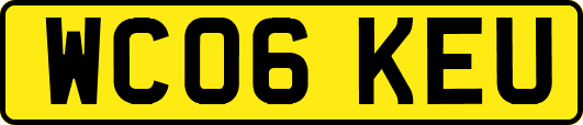 WC06KEU