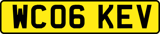 WC06KEV