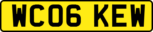 WC06KEW