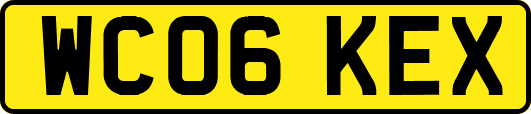 WC06KEX