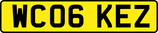 WC06KEZ