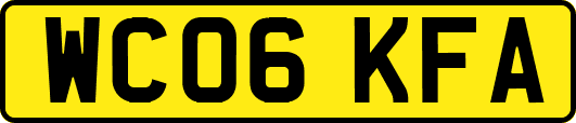 WC06KFA