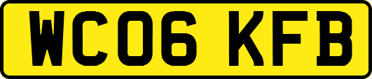 WC06KFB