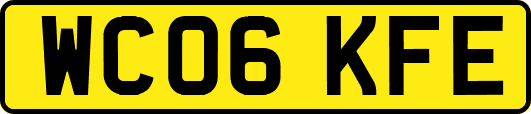 WC06KFE