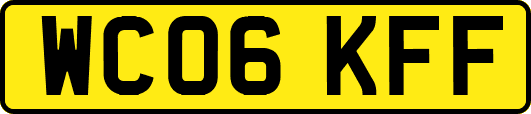 WC06KFF