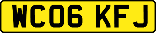 WC06KFJ