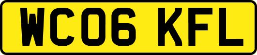 WC06KFL