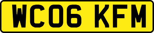 WC06KFM