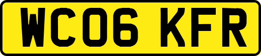 WC06KFR