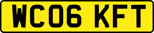 WC06KFT