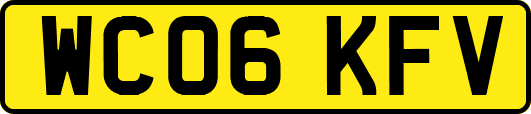 WC06KFV