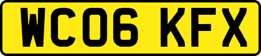 WC06KFX