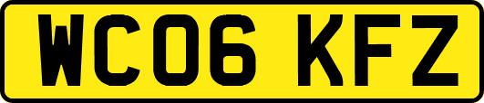 WC06KFZ