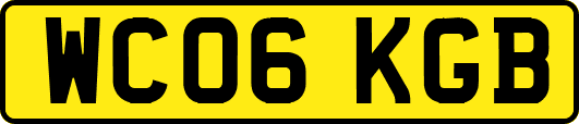 WC06KGB