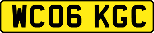 WC06KGC
