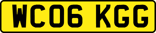 WC06KGG