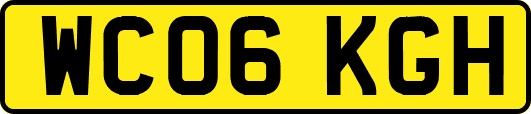 WC06KGH