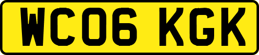 WC06KGK