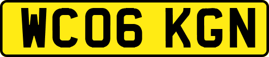 WC06KGN