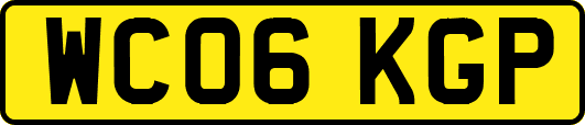 WC06KGP