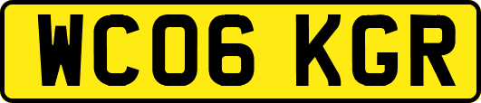 WC06KGR
