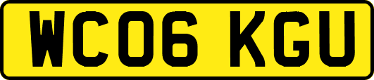 WC06KGU