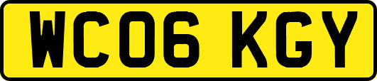 WC06KGY