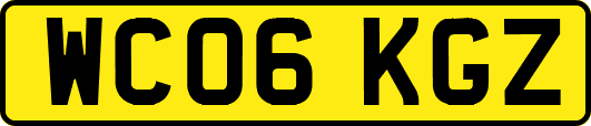 WC06KGZ