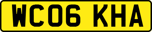 WC06KHA