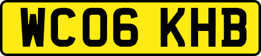 WC06KHB
