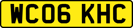 WC06KHC
