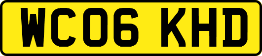 WC06KHD