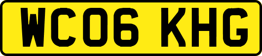 WC06KHG