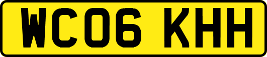 WC06KHH