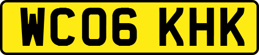 WC06KHK