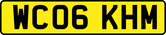 WC06KHM