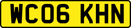 WC06KHN
