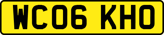 WC06KHO