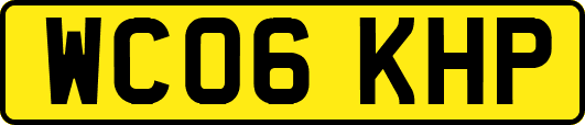 WC06KHP