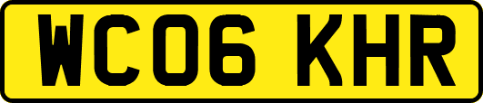 WC06KHR