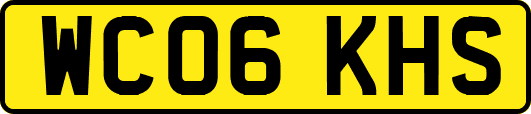 WC06KHS