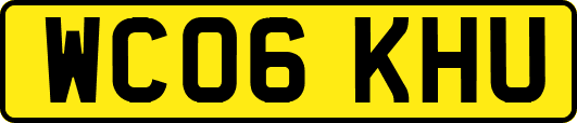 WC06KHU
