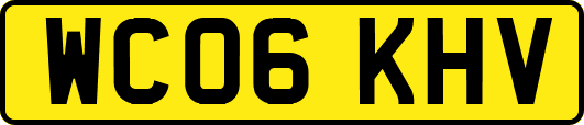 WC06KHV