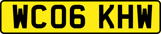 WC06KHW