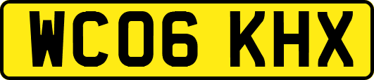 WC06KHX