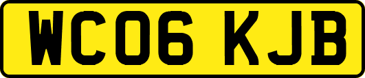 WC06KJB
