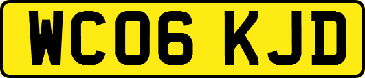 WC06KJD