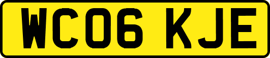 WC06KJE