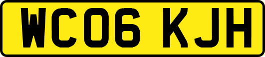 WC06KJH