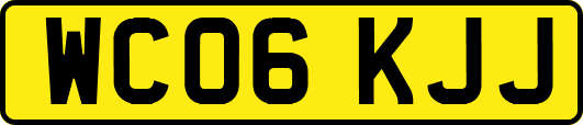 WC06KJJ